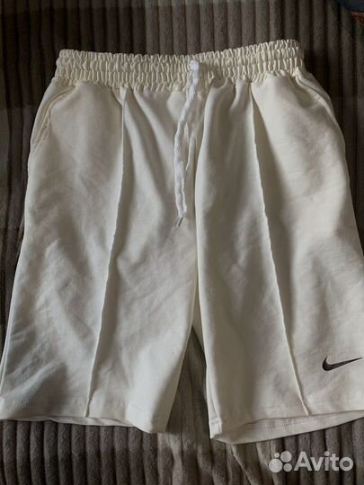 Шорты nike женские