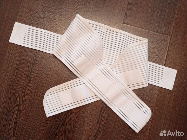 Бандаж для беременных Fosta F7651