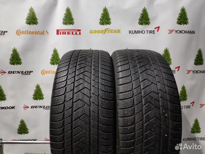 Pirelli Scorpion Winter 285/45 R20 112V