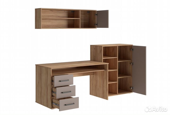 Детский комплекс 