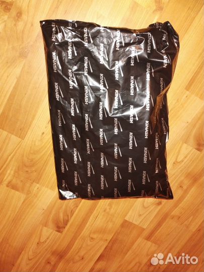 Наколенники для волейбола