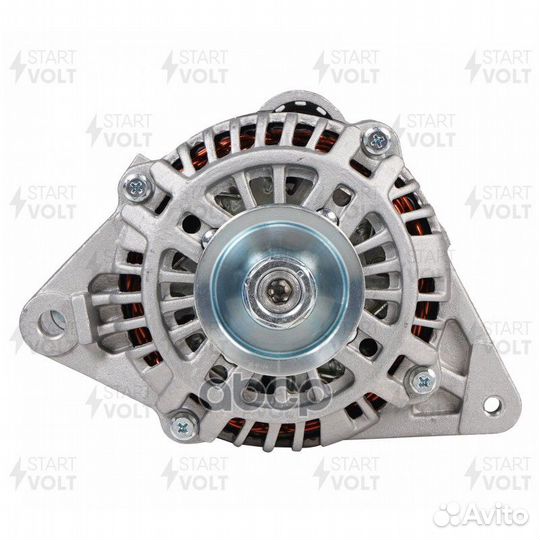 Генератор 85A chery Tiggo T11 05- 2.0i, mitsub