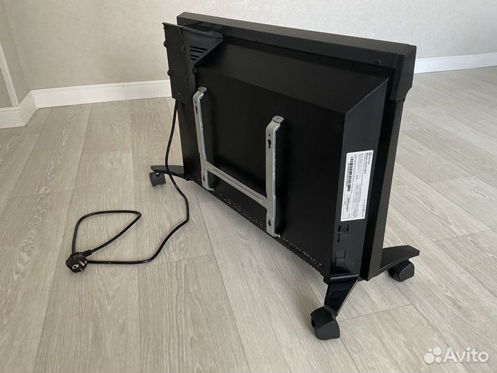 Конвектор электрический Electrolux