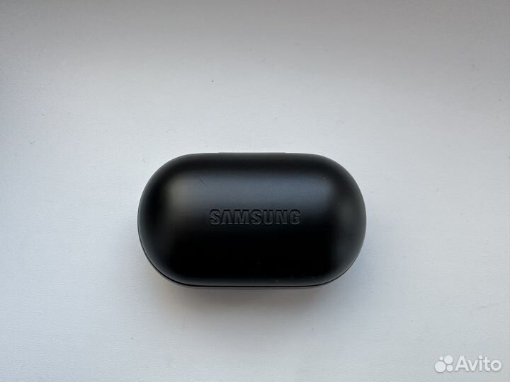 Беспроводные наушники samsung gear iconx 2018