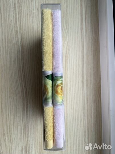 Набор подарочных полотенец Tarrington House