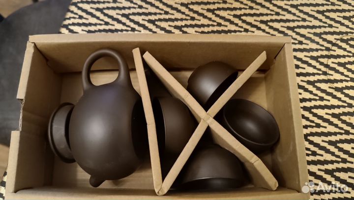 Набор столовой посуды