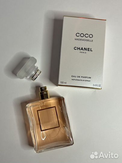 Духи Chanel Coco Mademoiselle L'Eau Privee