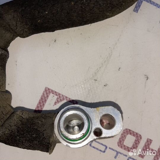 Трубка кондиционера