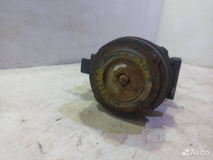 Компрессор кондиционера A0031317001