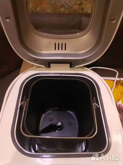 Хлебопечка gorenje BM910W