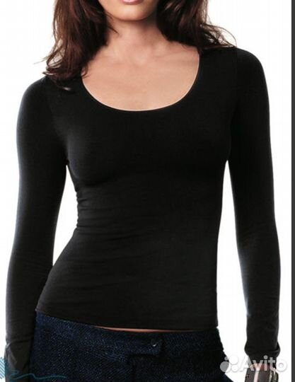 Кофта intimidea dakota