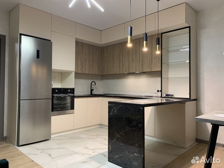 Кухни и шкафы купе