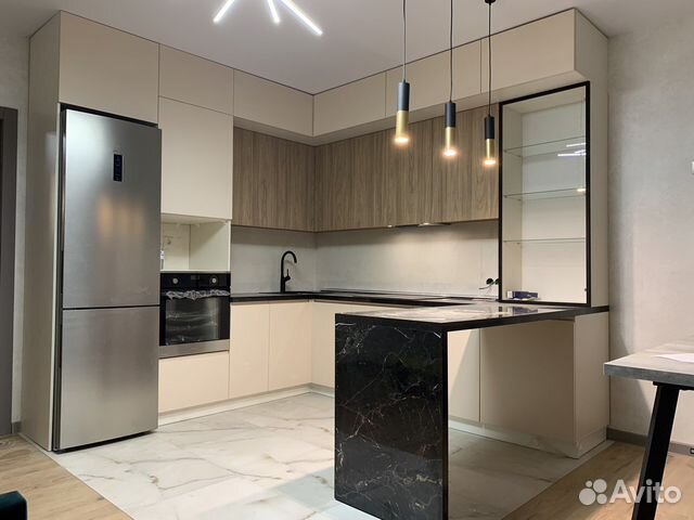 Кухни и шкафы купе