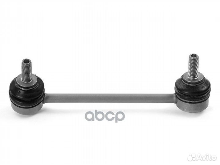 Тяга стабилизатора заднего land rover discovery