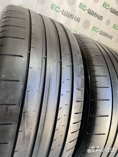 Pirelli P Zero 235/45 R18 98Y