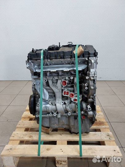 Двигатель B48B20A BMW 3 F30/F31/F34 рест