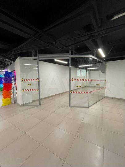 Торговая площадь, 23 м²