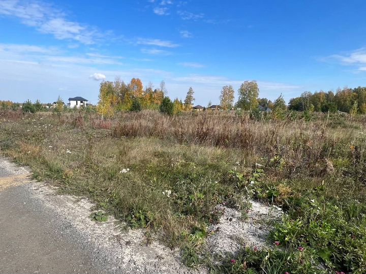 Участок 8 сот. (СНТ, ДНП)