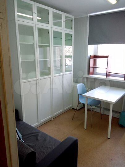 Офисное помещение, 10 м²