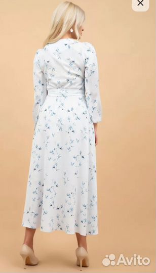 Платье женское