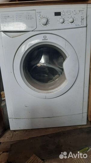 Стиральная машина на запчасти