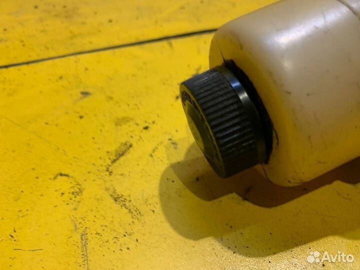 Бачок гидроусилителя Kia Sportage 1993-2006