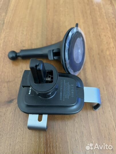 Беспроводное автомобильное зарядное устройство