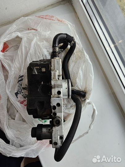 Тнвд 2.2 cdi для Mercedes W211