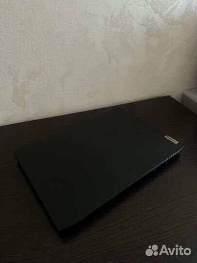 Lenovo IP Gaming 3 Ryzen 5, RTX 3050, 16-1256gb