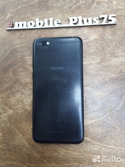 HONOR 7A, 2/16 ГБ