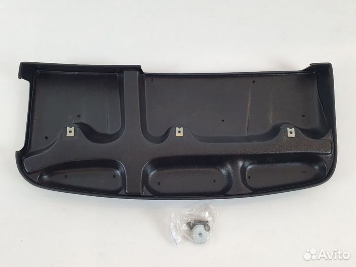 Воздухозаборник Лада Нива