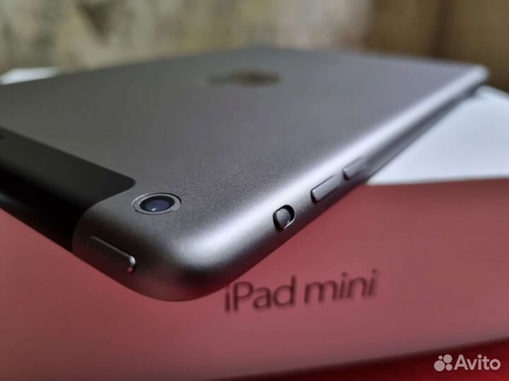 iPad mini 2 32gb Cellular