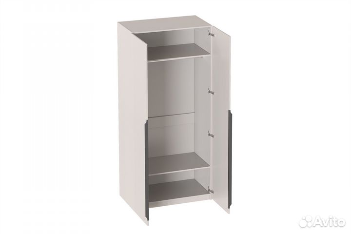 Шкаф двухдверный Нора спальня