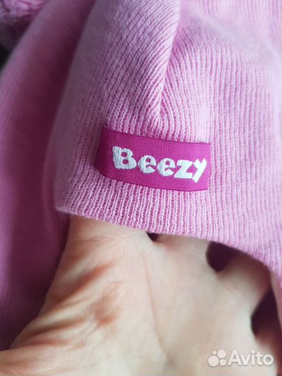 Шапка шлем kivat beezy демисезон / осень 47-49