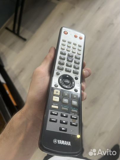 Саундбар Yamaha HTY - 7030