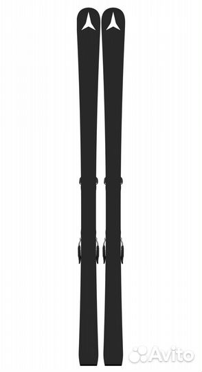 Горные лыжи Atomic Redster G9 FIS rvsk 152 +X12GW