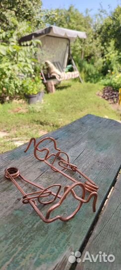 Кротоловка