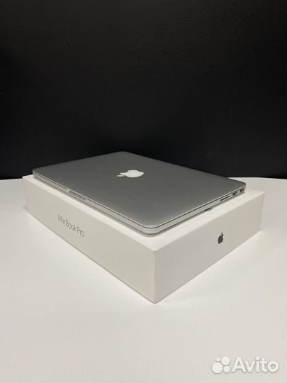 Apple MacBook Pro 13 retina 2015