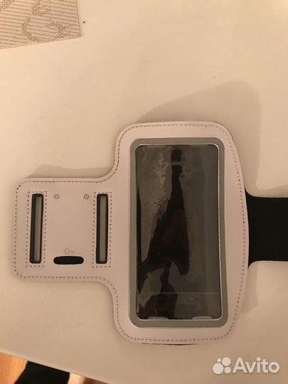 Чехол для бега