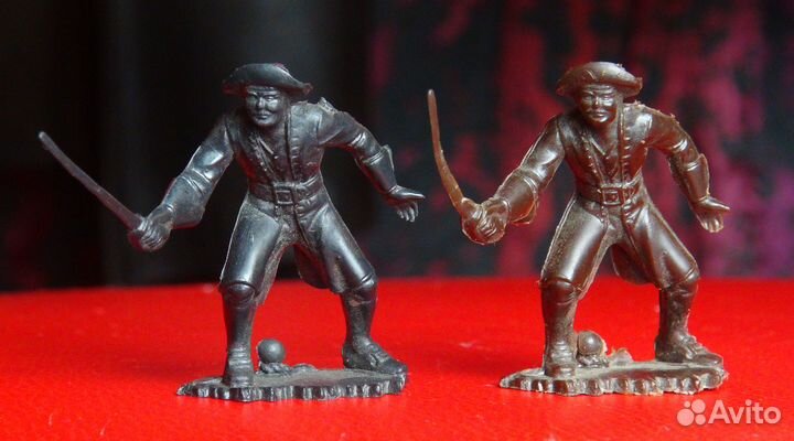 Пираты СССР