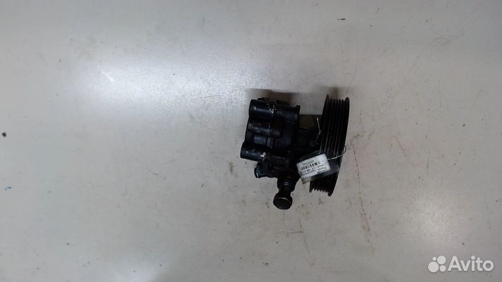 Гур Lexus LX, 2000