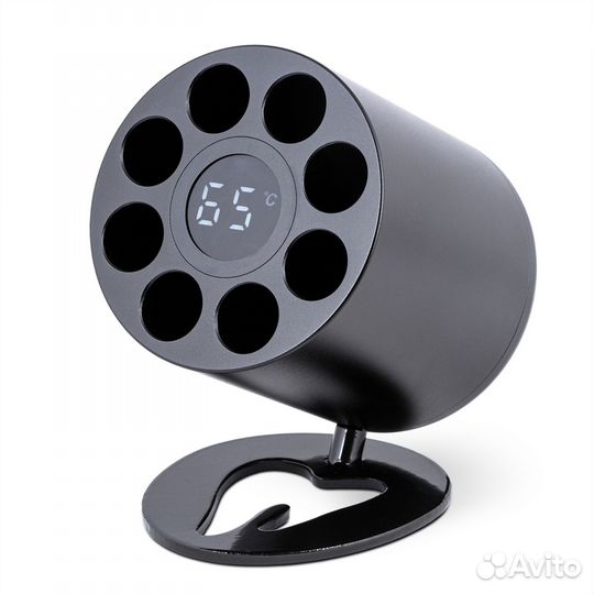 AR Heater - печь для подогрева жидкотекучих композ