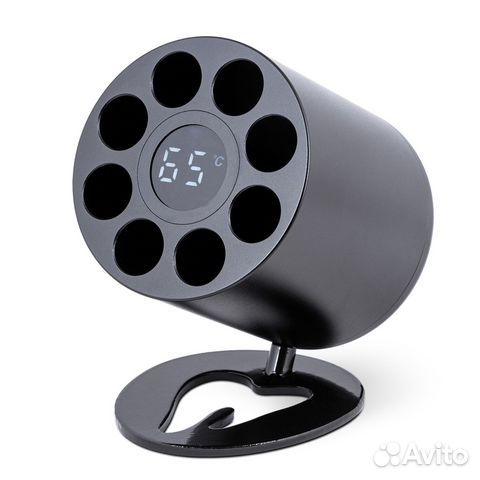 AR Heater - печь для подогрева жидкотекучих композ