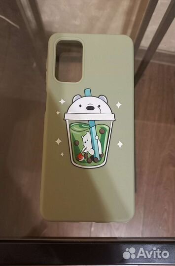 Чехол на Samsung Galaxy A32