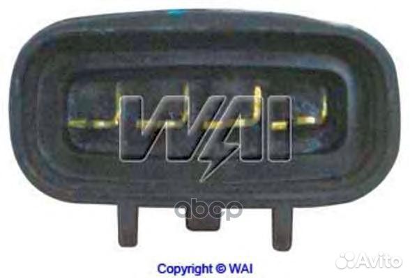 Катушка зажигания Toyota cuf180 WAI