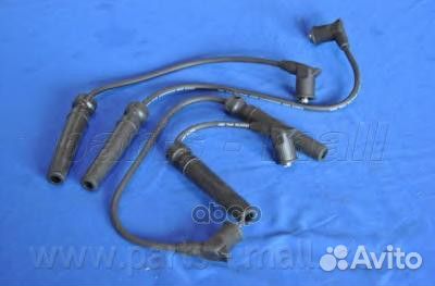 Провода зажигания chevrolet lacetti(J200) PMC 9