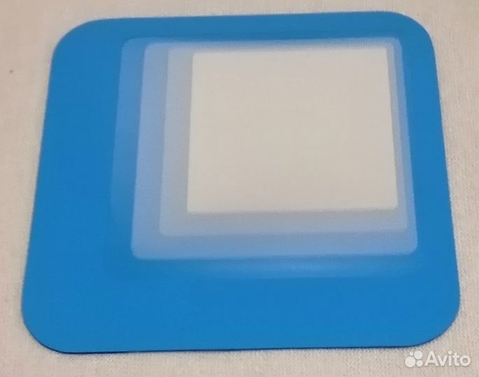 Зеркало, фоторамка и плечики Икеа