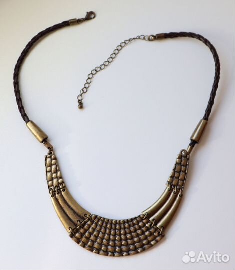 Украшения в стиле бохо (серьги, колье, браслеты)