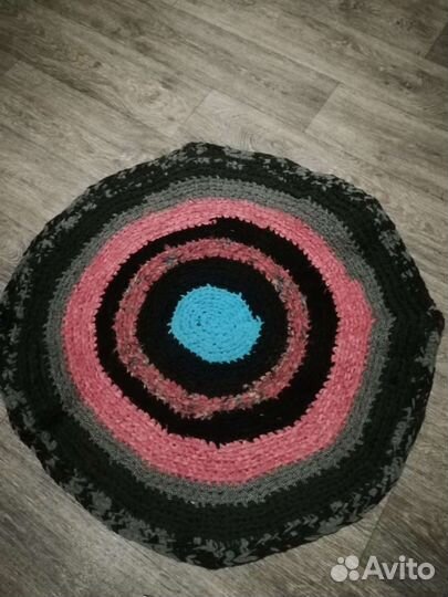 Бабушкины коврики