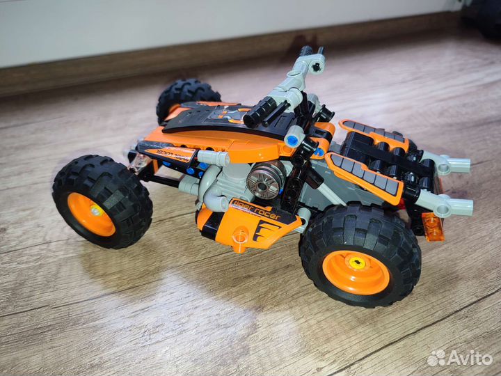 Lego Technic